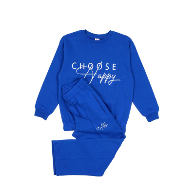 Спортивный костюм демисезонный DMB 9462